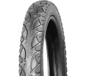 HD-539 電動(dòng)自行車(chē)輪胎