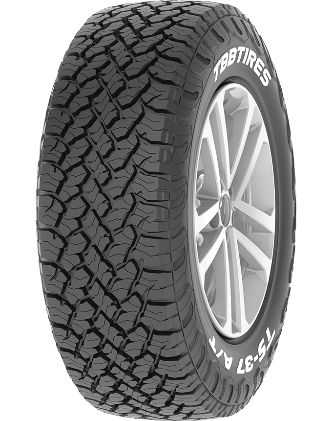 TS-37 A/T 全路面SUV輪胎